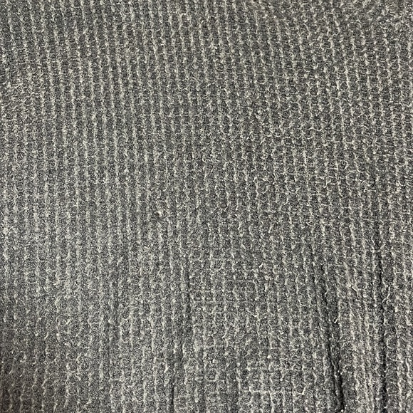 Out from under Urban Outfitters waffle knit pullover sweater - Picture 2 of 3